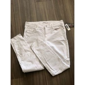 👖▫️Old Navy Rockstar Super Skinny Ankle Jeans ▫️